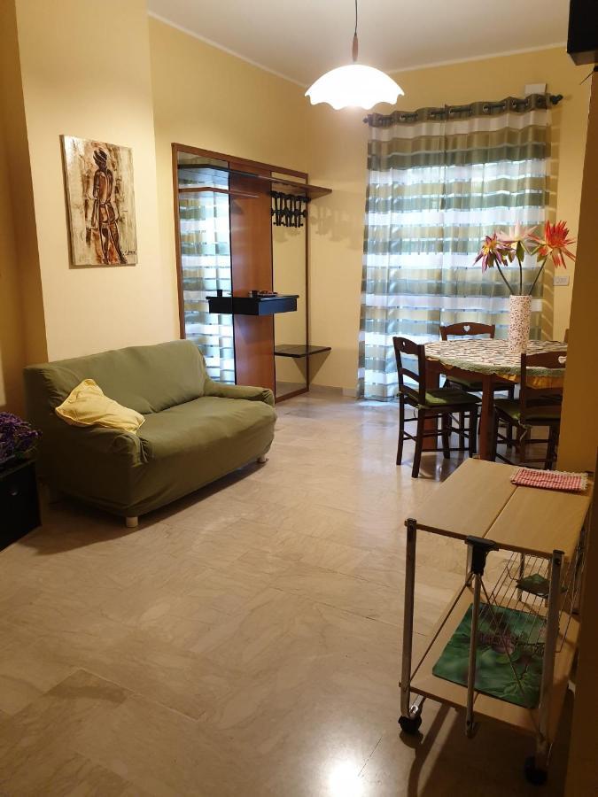 Lunetta Palermo Exterior foto