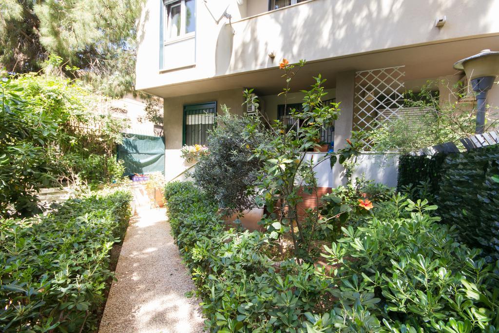 Lunetta Palermo Exterior foto